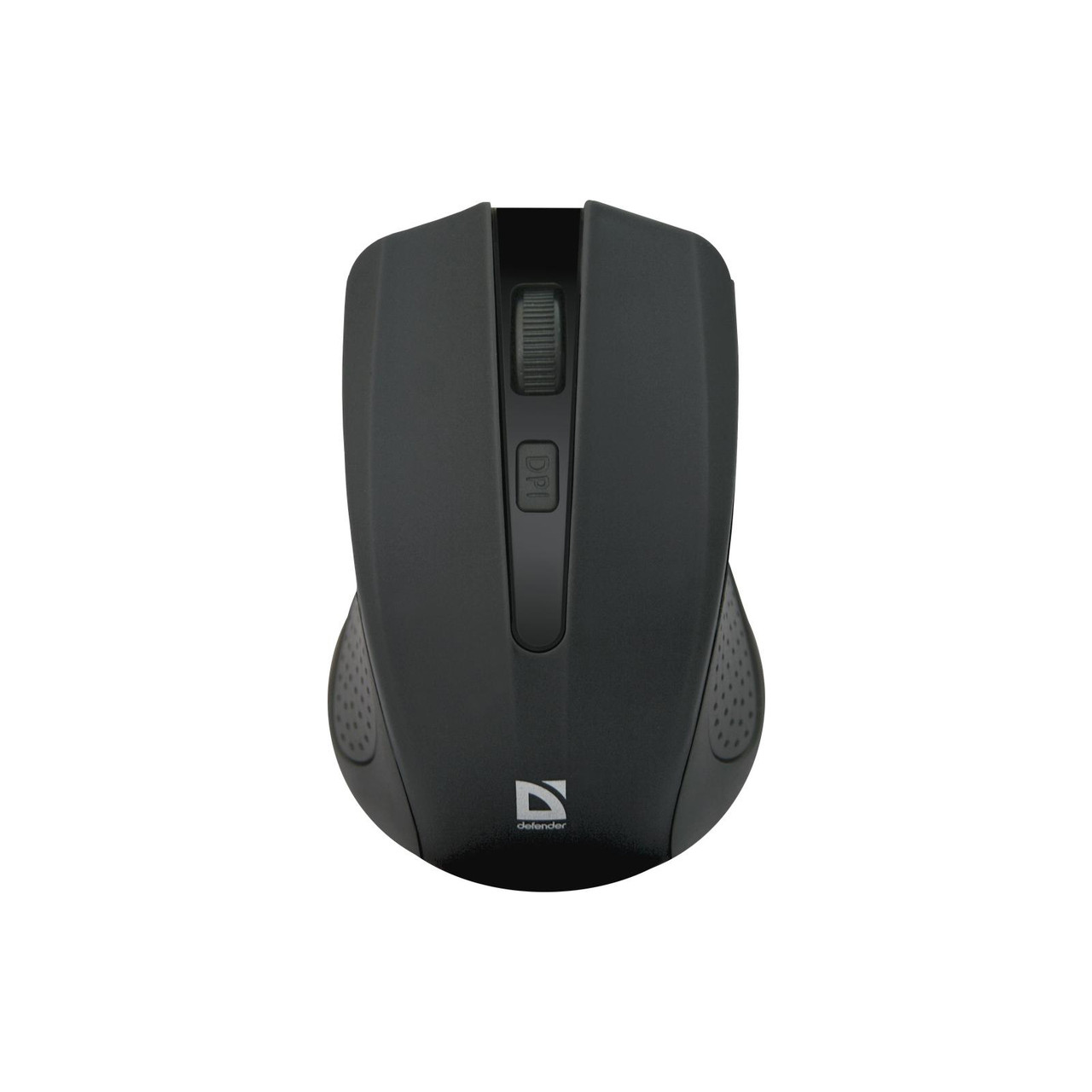 Мишка бездротова Defender Accura MM-935 Wireless (Black)