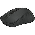Мишка бездротова Defender Accura MM-935 Wireless (Black), фото 4