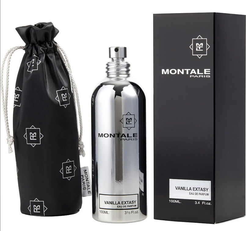 Аромат унісекс Montale Vanilla Extasy  100 мл