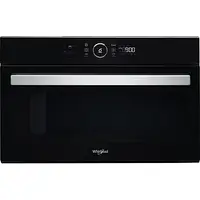 Вбуд. піч СВЧ Whirlpool AMW730/NB