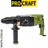 Перфоратор ProCraft BH-1250 DFR