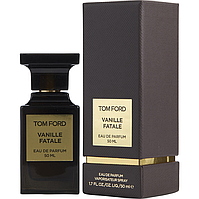 Tom Ford Vanille Fatale