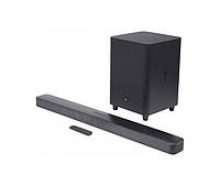 Саундбар JBL Bar 5.1 Surround Black (JBLBAR51IMBLKEP)