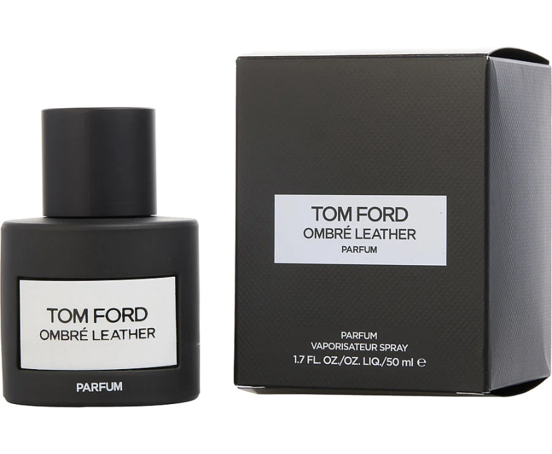 Чоловічій парфум Tom Ford Ombre Leather Parfum