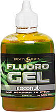 Флюро гель-діп для риболовлі Trinity Baits "кокос (coconut)" 100 мл