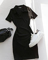 Сукня чорного кольору Xs/S M/L