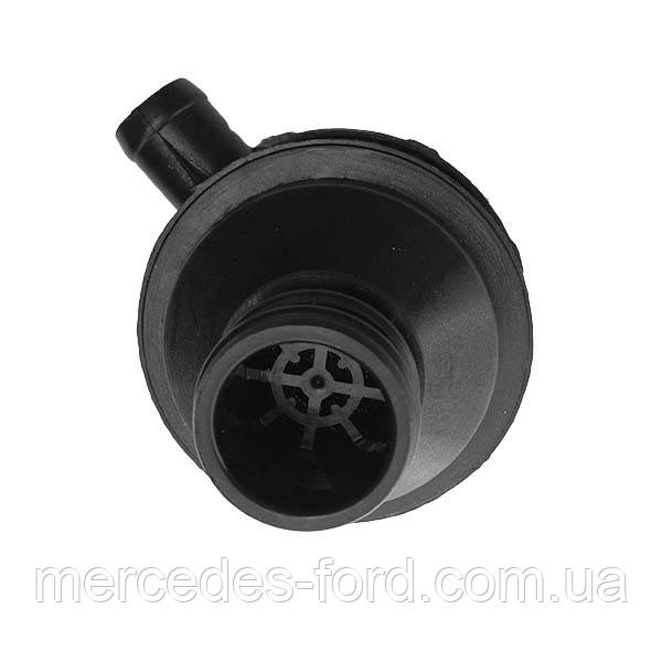 Кришка заливної горловини оливи двигуна — Форд Транзит 2.5 d / tdi / 1991-2000, 974F6A785BA, фото 1