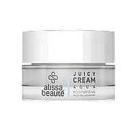 Juicy Cream Увлажняющий крем с солнцезащитным действием.