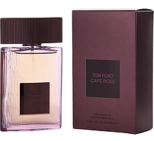 Tom Ford Cafe Rose