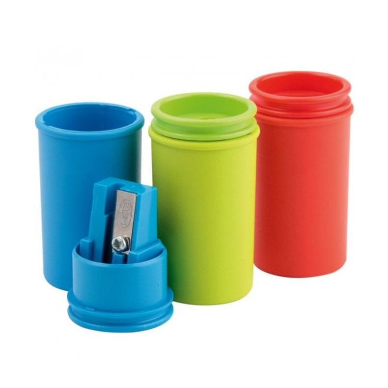 Точилка для олівців KUM Mini Pop 1870, фото 1