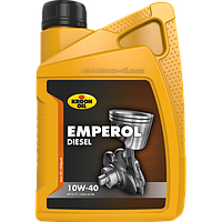 Олива моторна KROON OIL EMPEROL DIESEL 10W-40