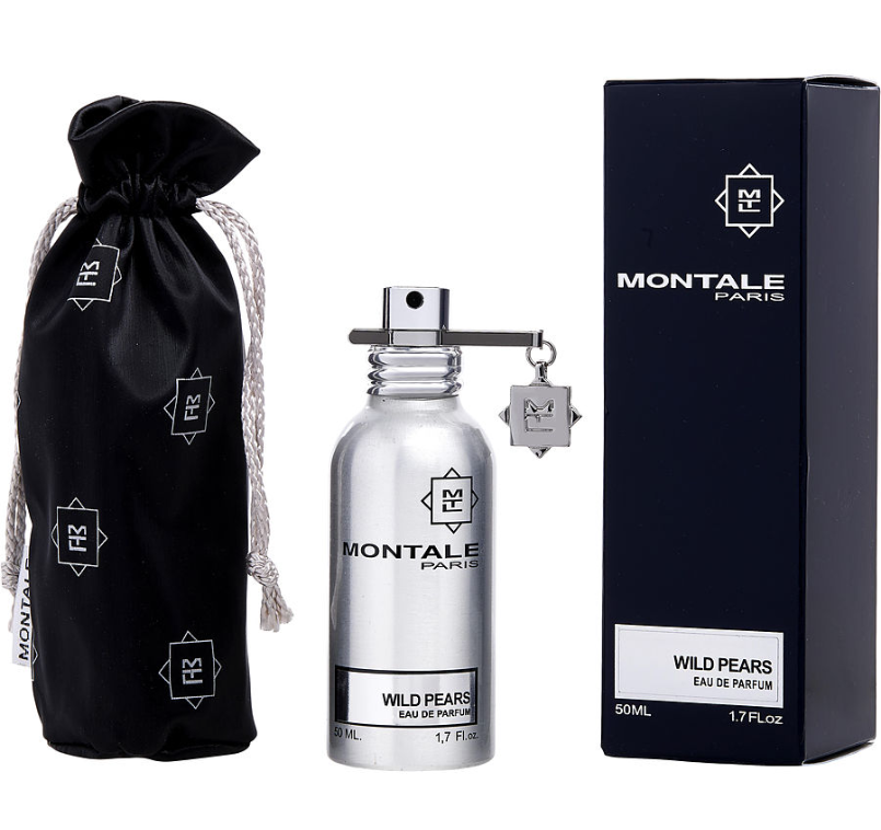 Парфуми унісекс Montale Wild Pears