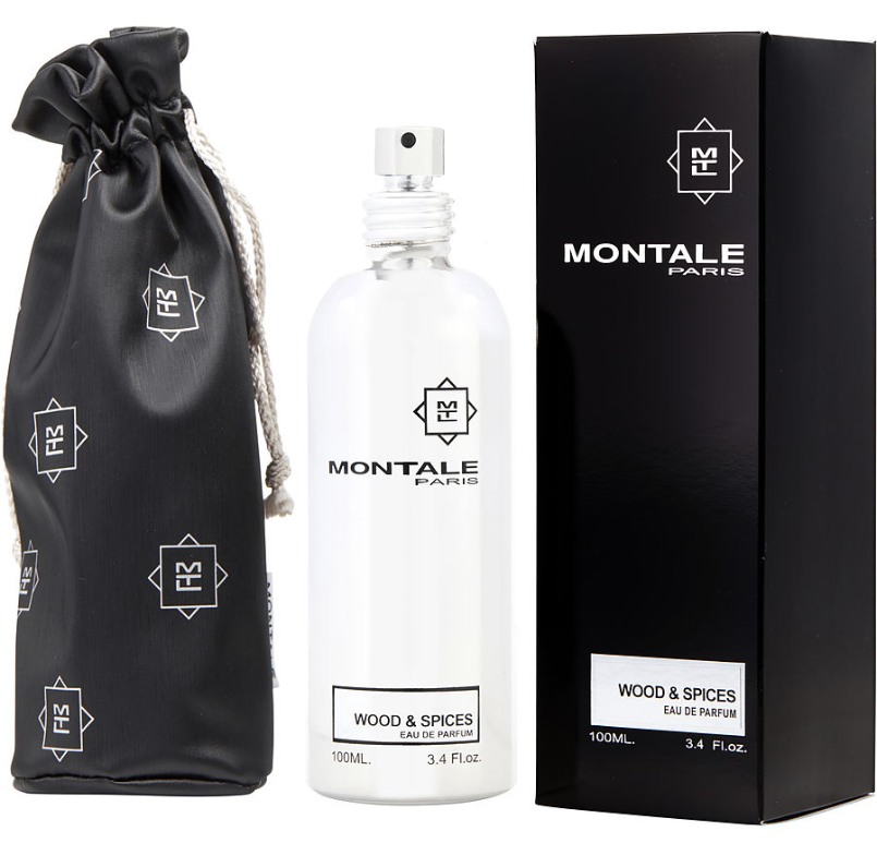 Montale Wood & Spices