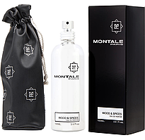 Montale Wood & Spices