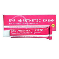 Анестетик Eye Anesthetic Cream - 10 г