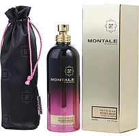 Жіночі парфуми Montale Roses Musk Intense