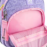 Рюкзак шкільний Kite Education tokidoki 37x27.5х12.5 см, 13.5 л ,бузковий (TK24-763S), фото 10