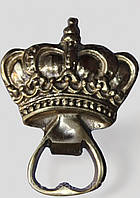 Відкривачка "Корона" з бронзи