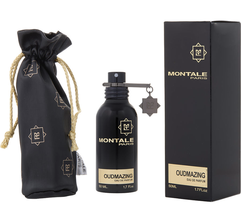 Парфуми унісекс Montale Oudmazing