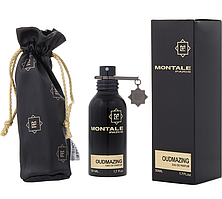 Парфуми унісекс Montale Oudmazing