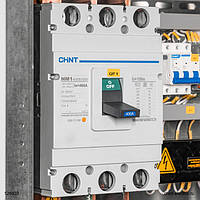 Силові автоматичні вимикачі