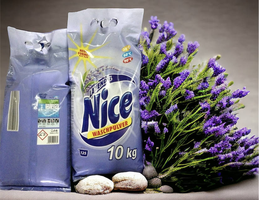 Nice Lavender 10 125