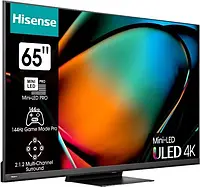 Телевизор Hisense 65U8KQ