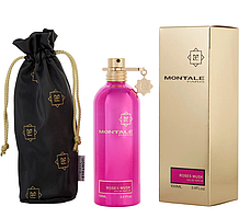 Жіночій парфум Montale Roses Musk