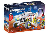 Ігровий набір арт. 9489, Playmobil, Дослідницький апарат Марса, у коробці 9489 ish