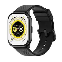 Смарт часы Smart Watch Zeblaze GTS 3 (с поддержкой укр.языка)