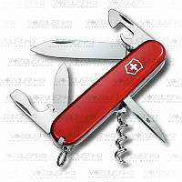 Ніж Victorinox Spartan 1.3603 червоний, 13 функцій