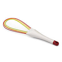 Вінчик різнобарвний Joseph Joseph Twist 2-in-1 20073