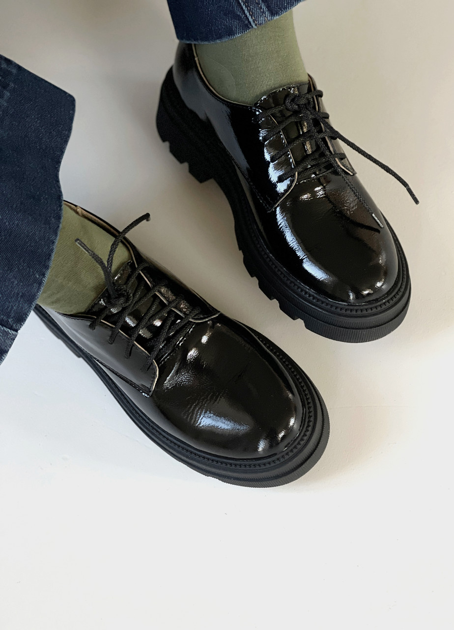 Туфлі на низькому ходу, фото 1