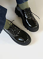 Туфлі на низькому ходу