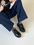 Туфлі на низькому ходу, фото 4
