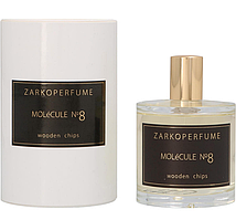 Парфуми унісекс Zarkoperfume Molecule No.8 100 мл