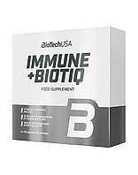 Комплекс витаминов и минералов Biotech Immune + Biotiq 18 + 18 caps