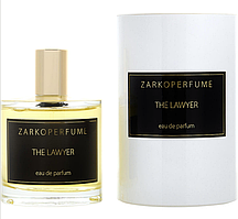Zarkoperfume The Lawyer 100 мл
