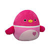 М'яка іграшка Squishmallows - Качка Делла (19 см), фото 2