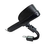 До 7,5 дюймів на дзеркало Вологозахищений тримач чохол для мото вело, фото 6