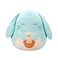 Мягкая игрушка Squishmallows - Кролик Ксин (19 см)