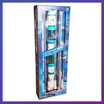 Дитячий іграшковий набір космічна станція CF80004