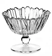 Креманка Cалатник на ніжці Pasabahce Aurora PB-95833