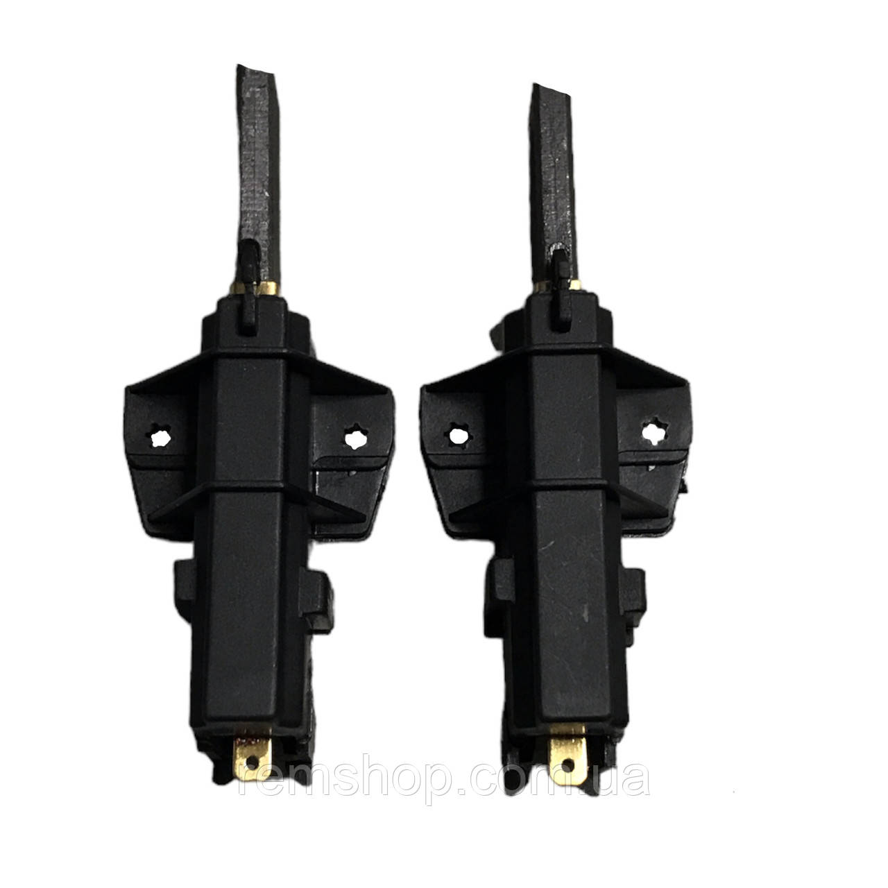 Щітки двигуна 4.9×13.5×36 для пральної машини Indesit, Ariston C00194594 (C.E.SET), фото 1