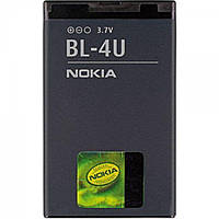Аккумулятор Nokia BL-4U 3120 classic/ 8800 Arte/ C5-06/ C5-03/ asha 300/ 5530