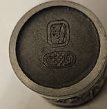 Набір олов'яних чарок на дощечці Полювання, фото 2