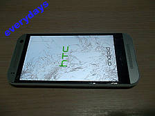 HTC ONE V mini  #1058 на запчасти