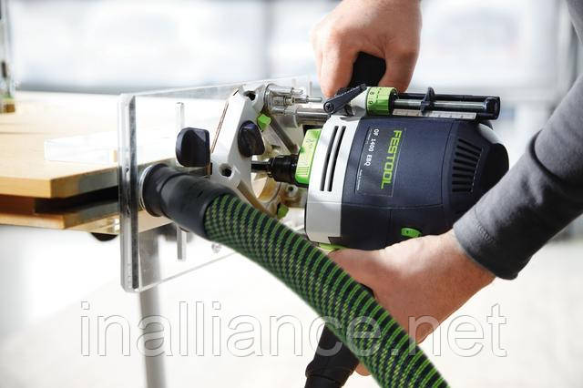Фрезер вертикальний OF 1400 EBQ-Plus Festool 576207