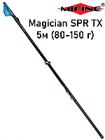 Болонское удилище Mifine Magician SPR TX Bolo 5м (80-150 г) Big Carp телескопическое