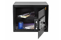 Мебельный сейф (38х30х30 см.) для документов, пистолета, денег, драгоценностей